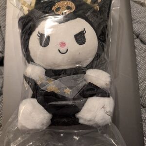 Vintage, Rare NEW Kuromi wedding dress